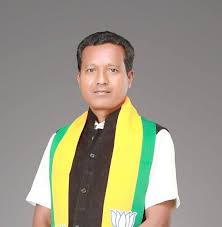 Radheshyam Rathiya